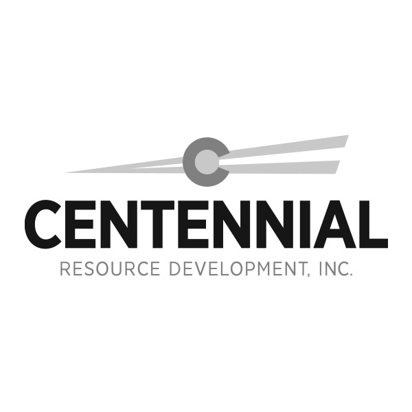 Centennial Creek logo