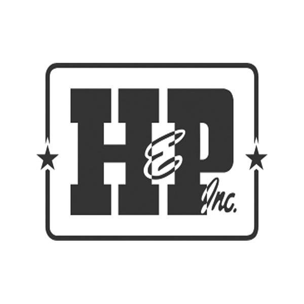 HP Drilling logo