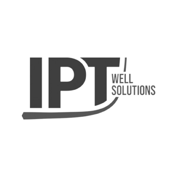IPT Well Solutions logo