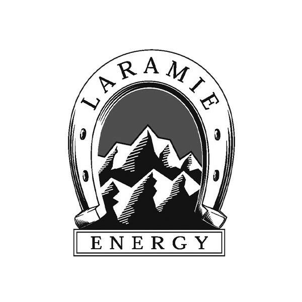Laramie Energy logo