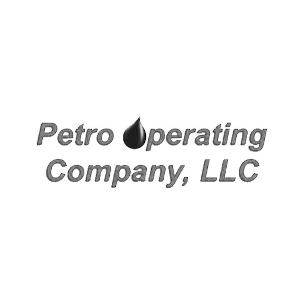 Petro Operating CO logo