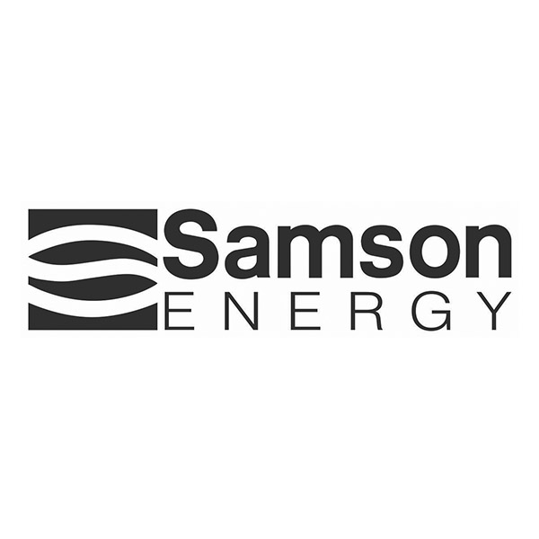 Samson Energy logo