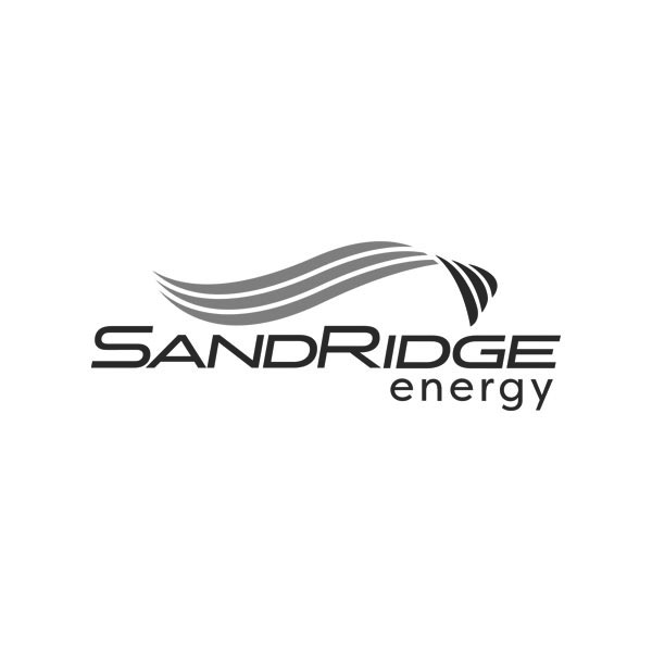 Sandridge Energy logo